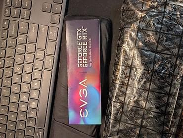 rtx 6000: Видеокарта для ПК, Б/у, NVidia, GeForce RTX, 8 ГБ — 9