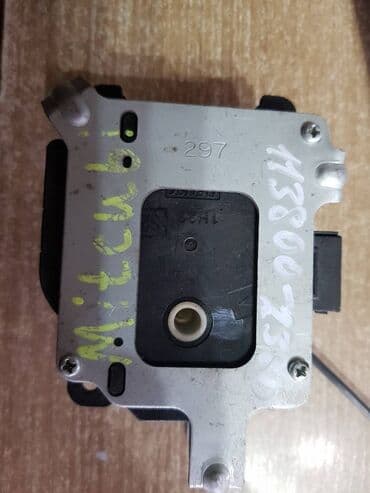 строительства домов из 3d панелей: Mitsubishi Pajero 3 актуатор печки, Митсубиси Паджеро W74 — 1