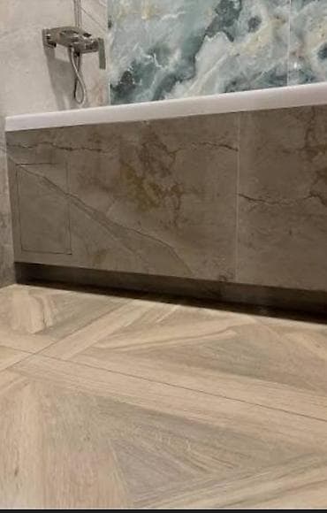 Ремонт окон и дверей: Ремонт под ключ | Ванны Больше 6 лет опыта — 3