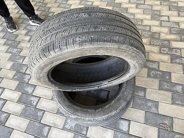 bus: Шины >385 / 55 / R 17, Лето, Легковые, Michelin — 3