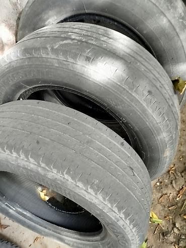 пакрышки r14: Без шишек не кривые 175/65/14 по 150с — 3