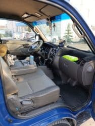 не рабочий авто: Грузовик, Hyundai, Б/у — 4