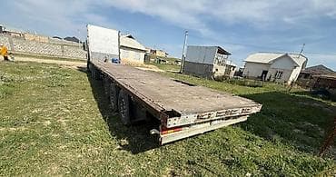 dodge ram trx: Тягач, DAF, 2004 г., Тентованный — 2
