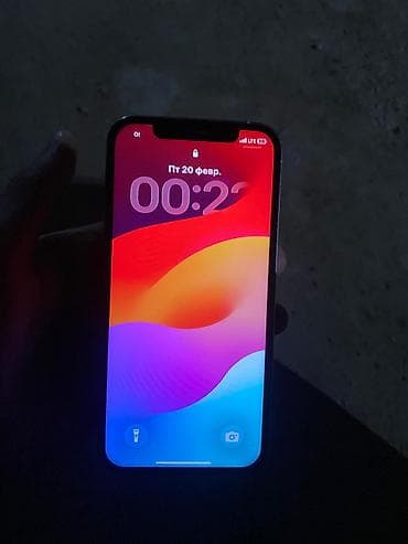 ssd 60gb: IPhone 12 Pro, Б/у, 128 ГБ, Белый, 74 % — 2