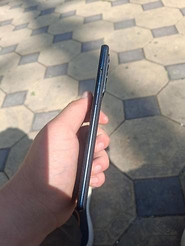 iphone 7 plus: OnePlus 9RT, Б/у, 256 ГБ, цвет - Черный, 2 SIM — 8