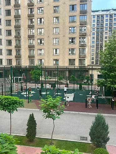 колмо баят квартира: 1 комната, 42 м², Элитка, 8 этаж, Евроремонт — 8