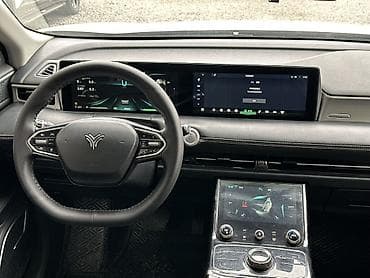 byd расрочка: BYD : 2022 г., Автомат, Электромобиль, Кроссовер — 10