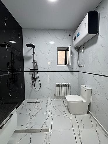 seven development: 🏡 **Срочно продается новый дом в ж.м. Алтын Ордо (Новопавловка)!** ✨ — 6