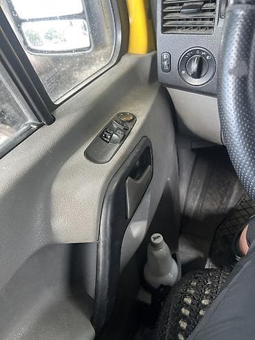 surron ultra bee: Легкий грузовик, Mercedes-Benz, Стандарт, 2 т, Б/у — 9