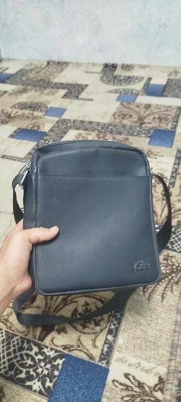 хуавей часы бишкек: Сумка через плечо, компактная, тёмно‑серая/чёрная. - Формат — 2