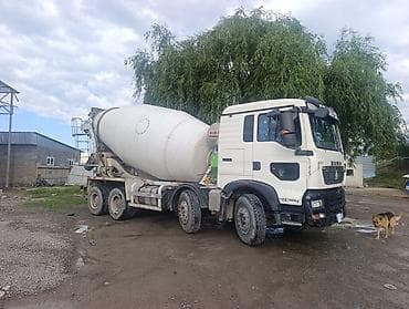 эл дрель: Бетономешалка, 2021 г., 12 м3 — 10