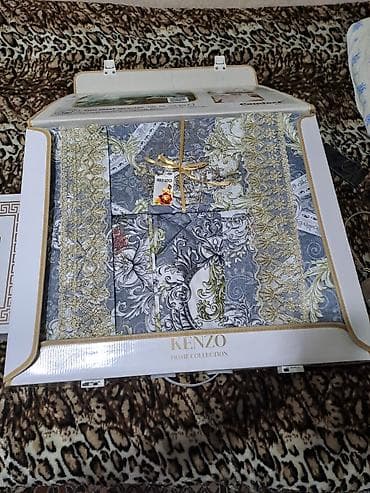 Одеяло, Турция, Новый, Все сезоны