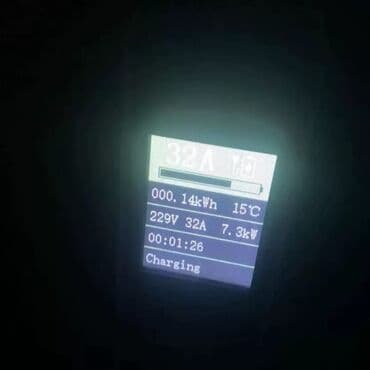 адаптер type c: Лучшая цена и качество!Зарядки для электромобилей 7 квт,с регулировкой — 8