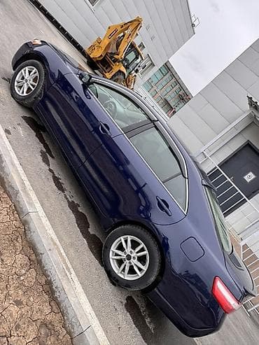 компрессор камри 50: Toyota Camry: 2006 г., 2.4 л, Автомат, Бензин, Седан — 8