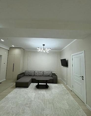 Эмерек: Ашкана гарнитуру, түсү - Ак — 5