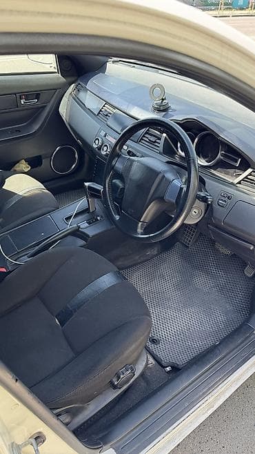 двигатель 1az: Toyota WiLL: 2002 г., 1.8 л, Автомат, Бензин, Хэтчбэк — 7