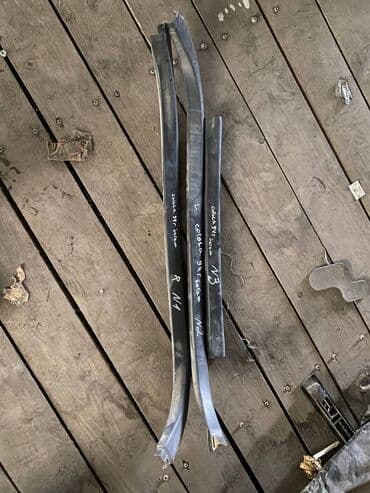 Toyota Corolla пластик салона, Тойота Королла Салонный пластик at lalafo.kg Toyota Corolla пластик салона, Тойота Королла Салонный пластик