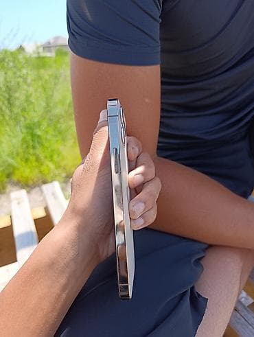 аифон 12 про: IPhone 12 Pro, цвет «серебристый» (silver). Экран 6.1", OLED Super — 4