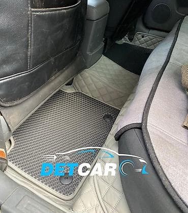 step 2: 5D полики для тех, кому важна чистота, эксклюзивность и уют в салоне — 2