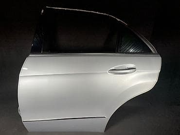 Дверь Задняя левая Mercedes-Benz, Оригинал at lalafo.kg Дверь Задняя левая Mercedes-Benz, Оригинал