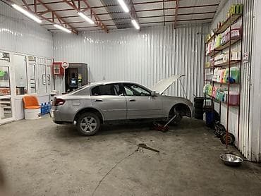 расходомер на ниссан: Nissan Skyline: 2001 г., 2.5 л, Автомат, Бензин, Седан — 7