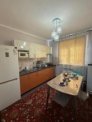 Продается кирпичный мансардный дом с балконом в районе Рухий-Мурас! ✅ — 4