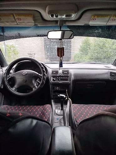 крышка субару: Subaru Legacy: 1999 г., 2 л, Автомат, Газ, Универсал — 6