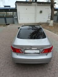 фары на опель вектра б: Lexus ES: 2008 г., 3.5 л, Автомат, Бензин, Седан — 3