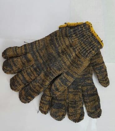 Прокат одежды: Оптом и розницу рабочие перчатки — набор моделей для хозяйственных и — 1