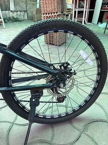 speedone frame: Горный велосипед, Skillmax, Рама S (145 - 165 см) — 5