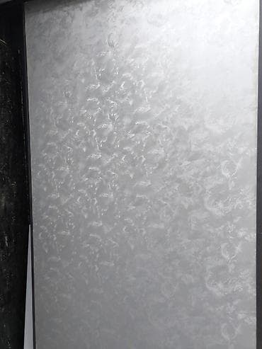 Декоративная бамбуковая панель - Размер: высота 300 см, ширина 120 см