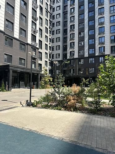 4: 1 комната, 52 м², Асанбай мкр Элитка, 10 этаж, ПСО (под самоотделку) — 8