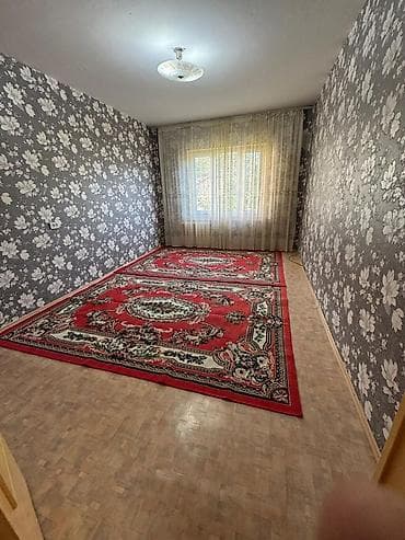 квартира аренда на месяц: 1 комната, Агентство недвижимости, Без подселения, С мебелью полностью — 4