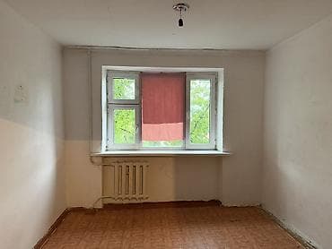 Квартиры: 1 комната, 18 м², Общежитие, 4 этаж — 6