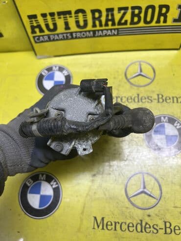 стартер аккорд 7: Стартер Honda Б/у, Оригинал, Япония — 3