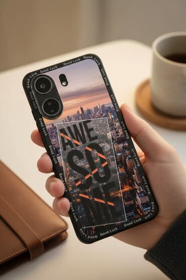 редми с: Redmi, Redmi 13C, Б/у, 128 ГБ, цвет - Черный, 2 SIM — 1