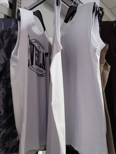 футболки спортивные: АКЦИЯ !!! Футболки футболка майка майки спортивные Холодок — 1