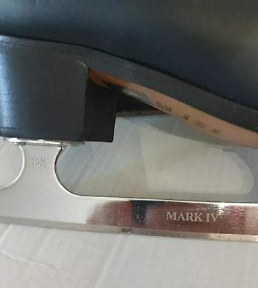 ботасы ролики: Ботинки WIFA Prima-SET на коньках MARK IV +защита для лезвий + сушки — 4