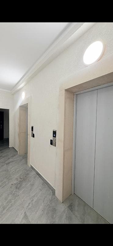славянская: 1 комната, 48 м², Тунгуч мкр Элитка, 11 этаж, Дизайнерский ремонт — 6