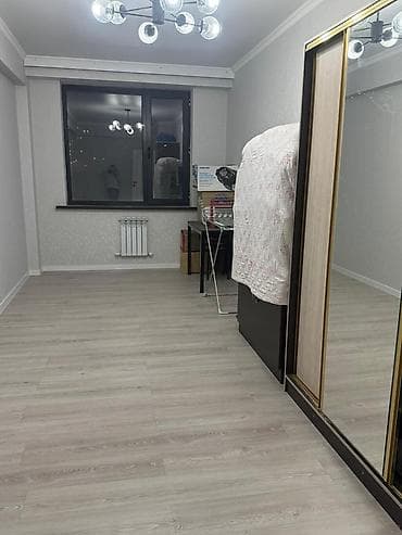 Квартиры: 2 комнаты, 75 м², Элитка, 4 этаж, Дизайнерский ремонт — 3