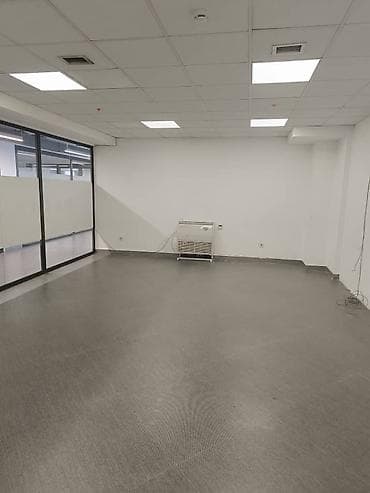 5: Продажа офисов 90 м², С ремонтом, 5 этаж — 6