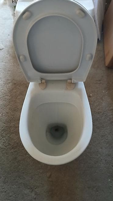 вертимос стар: Сантехника и техника для дома комплектом или по отдельности. В — 7