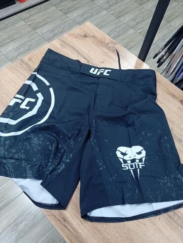 брендовые мужские спортивные костюмы из турции: Бойцовские шорты рашгарды Доставка,отправка по всему КЫРГЫЗСТАНУ — 3