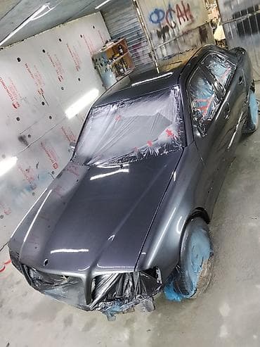 сухой дым для салона авто: Покраска автомобиля в камере авто покраска любой сложности Кузовные — 7