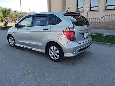 r15 185 55: Honda Airwave: 2007 г., 2.4 л, Автомат, Бензин, Универсал — 3