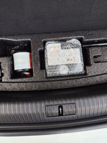 авто под выкуп без первоначального взноса бишкек: Renault SM6: 2018 г., 2 л, Вариатор, Газ, Седан — 34