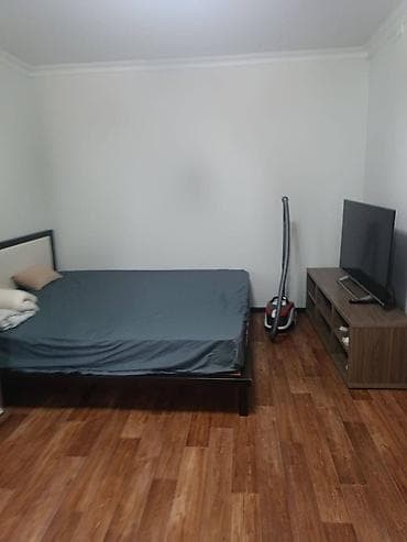 квартира реклама: 1 комната, Собственник, Без подселения, С мебелью полностью — 4