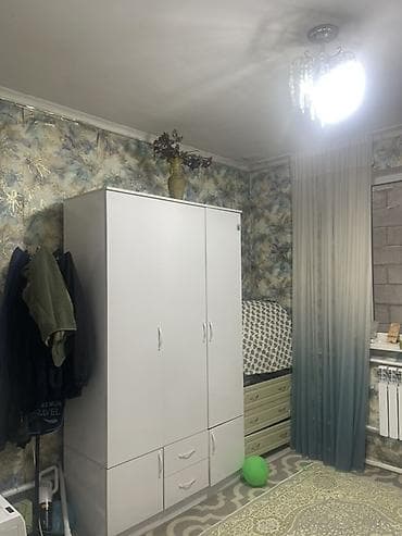 дома кок жар: Ассалом алейкум жаамат эки комнаталуу уй сатылат устунку Токолдош — 9