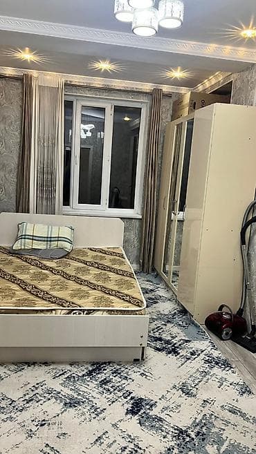 Квартиры: 2 комнаты, 64 м², Элитка, 5 этаж, Евроремонт — 2