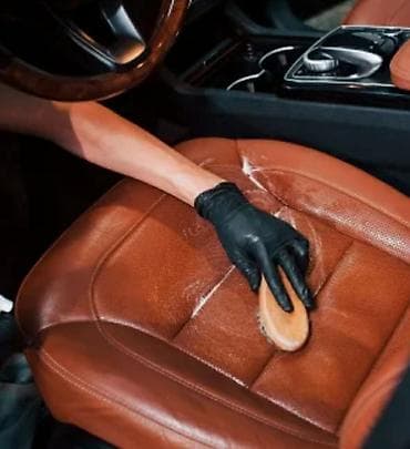 aura roboclean: Автомойка | Детейлинг, предпродажная подготовка — 7